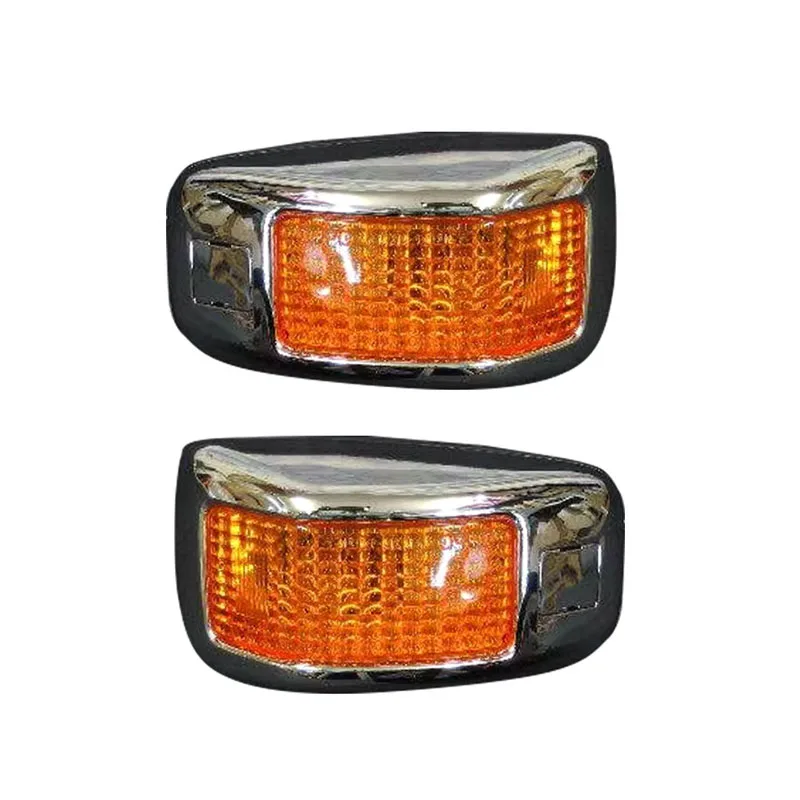 

Автомобильный передний Гальванизированный поворотный сигнал, сигнал поворота 24 В командная стандартная мощность для грузовика Hino 500/700 Ranger Fc Fd Gd Fe Ft Fx Gt Gx Fl Gk Fm