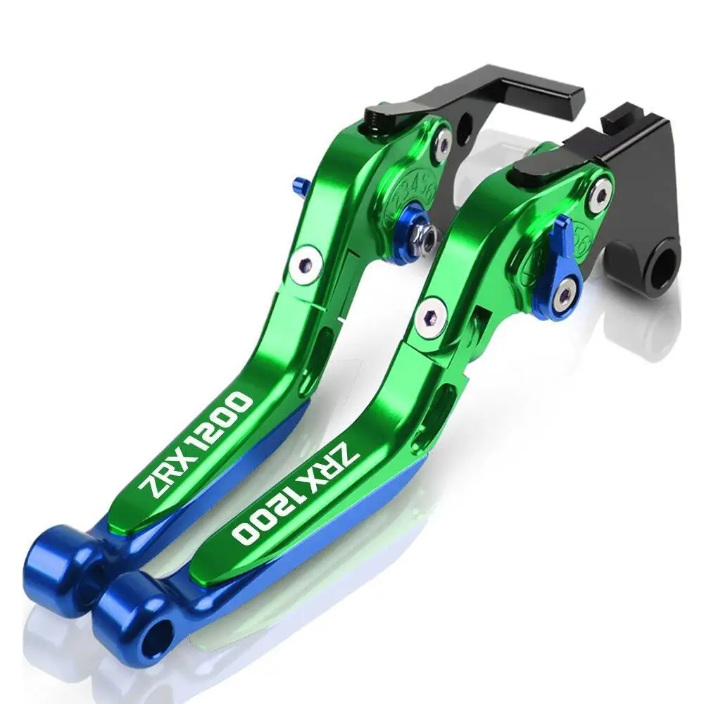 Регулируемые складные выдвижные рычаги тормозной ручки сцепления для