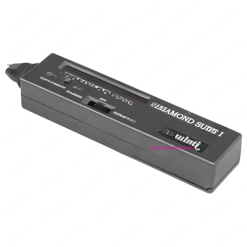 НОВЫЙ 1 шт. УФ-профессиональный высокоточный алмазный тестер драгоценный камень