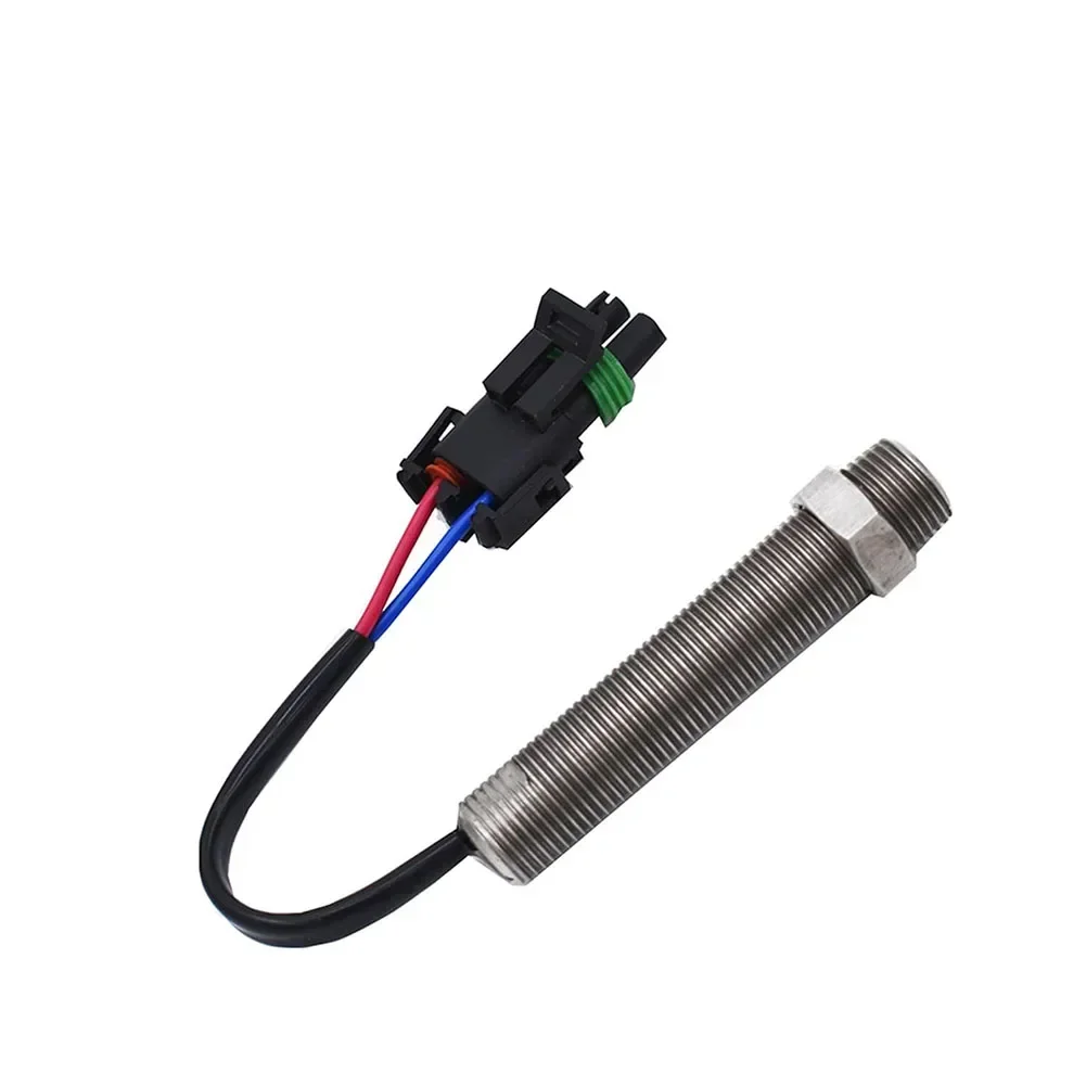 Выдающийся магнитный датчик скорости 3034572 3251812 Для Cummins K19 QSK19G G855 G38 Сопротивление
