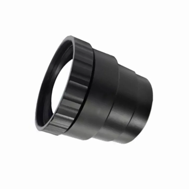 

FL 35mm F1.0 LWIR Infrared Athermal Lens for 17um Sensor