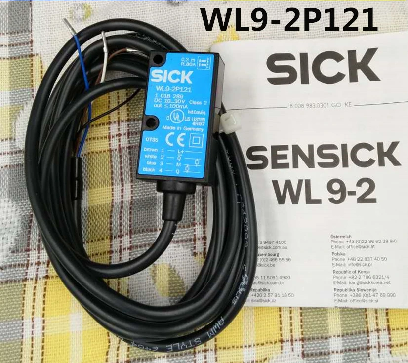 

Фотоэлектрический датчик освещенности (1018289)