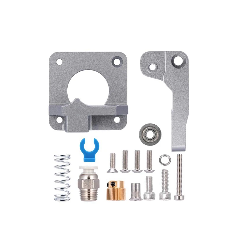 

Upgraded for Ender 3 All Metal MK8 Extruder Feeder Drive 1.75mm Filament for Ender 3 Pro, Ender 5/5 Plus