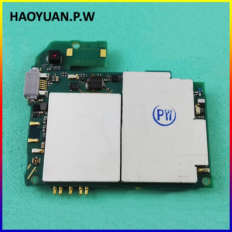 Материнская Плата HAOYUA N.P.W Для Sony Xperia V LT25i LT25.