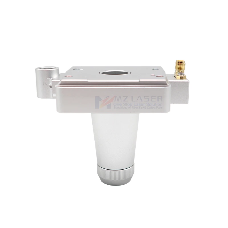 Mingla ser WSX SW18 3D сопло соединительные части емкостный датчик для волокна La труба