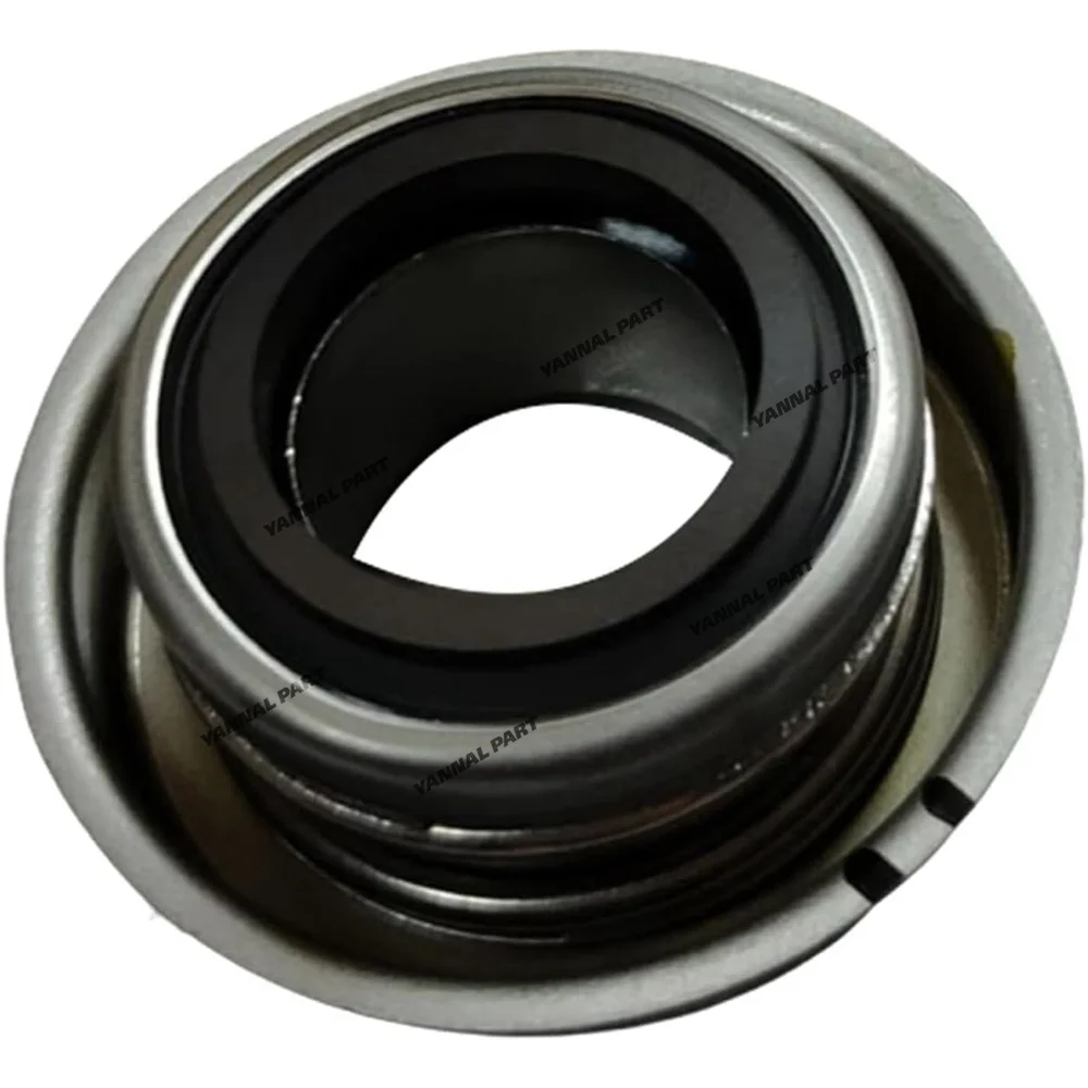 Совершенно новый водяной насос Seal 6162-63-1514 подходит для Komatsu HD785-5LC EGS850