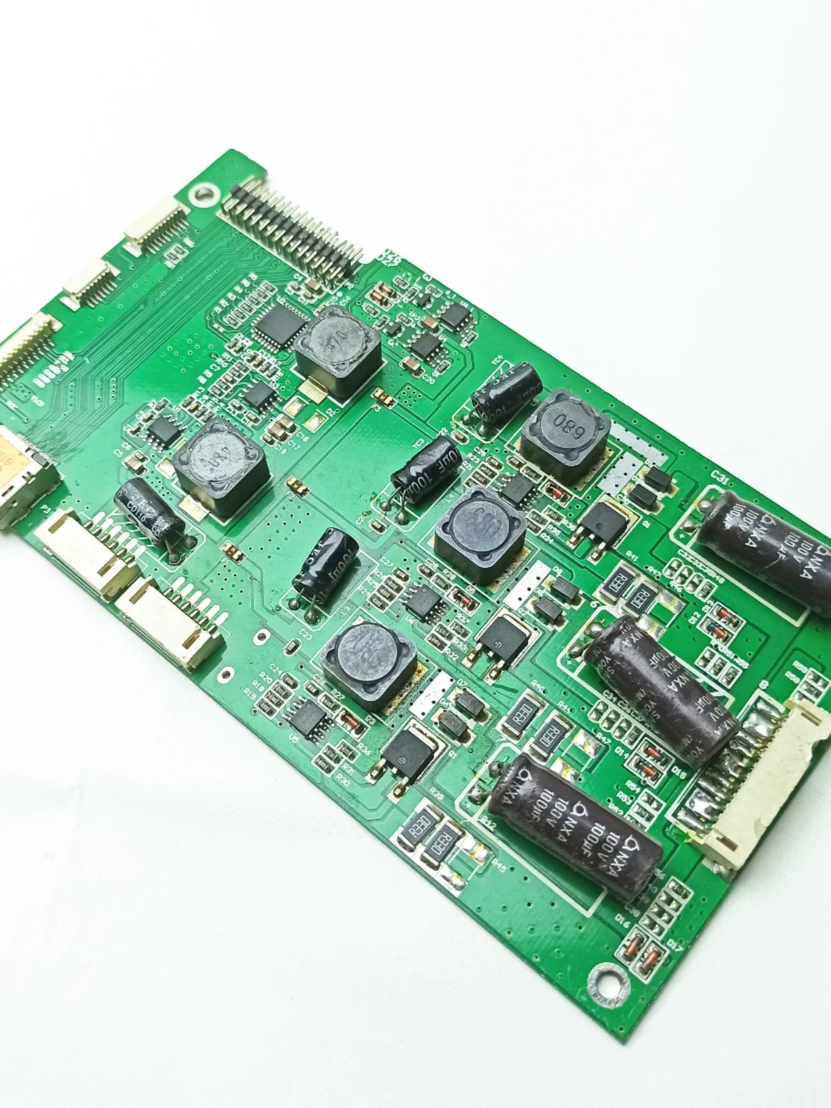 D26 D27 Плата драйвера MAC Материнская плата 2K Поддельная Apple