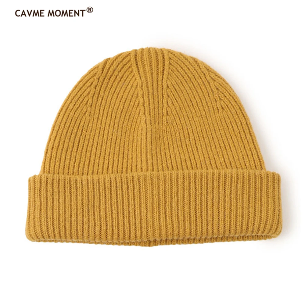 Рисунок 2 - CAVME сплошной цвет зимний шерстяной