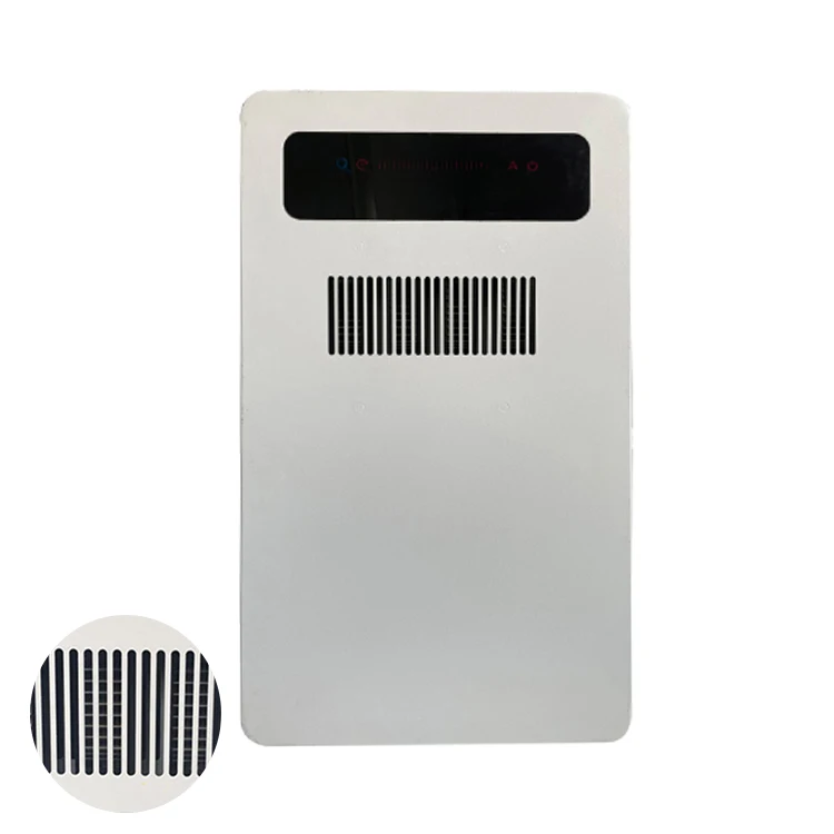 

High Quality Cleaner Hepa Air Purifier PM 2.5 Home Air Purifiers