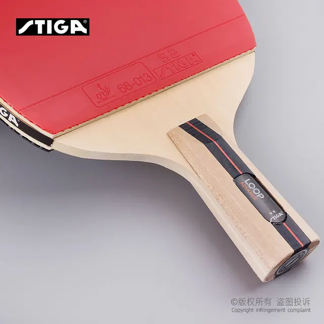 Ракетка Stiga tempo