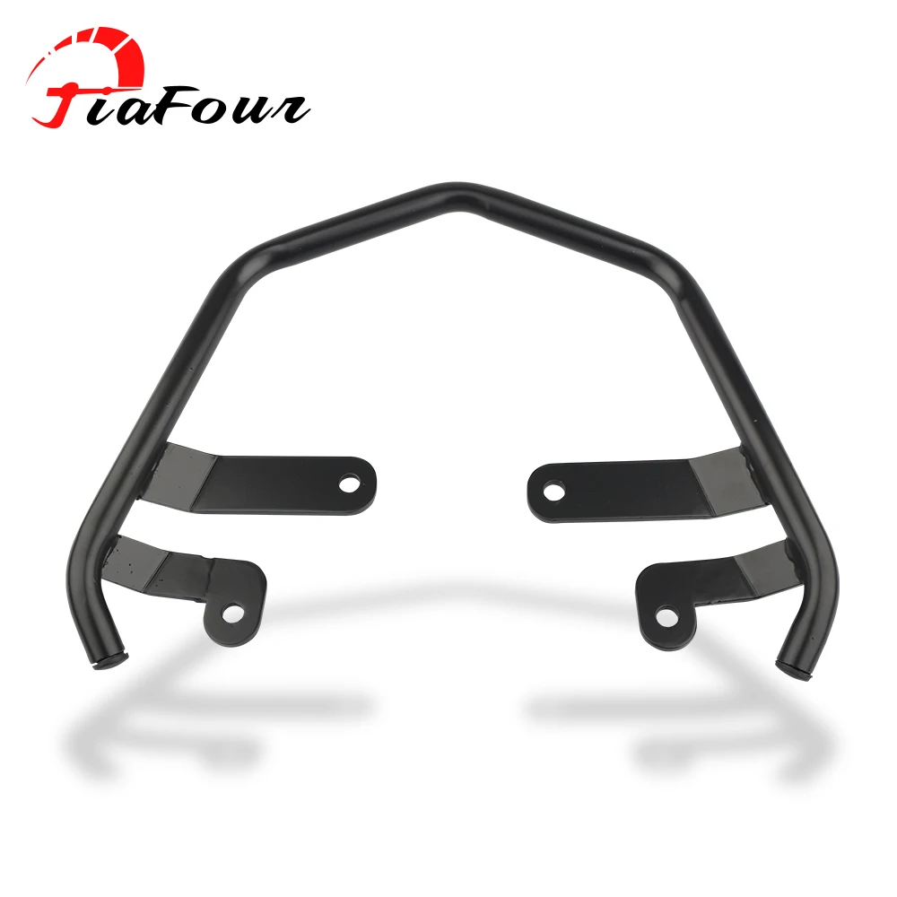 Задний пассажирский подлокотник мотоцикла подходит для V100 manello 2022-2024 ручка