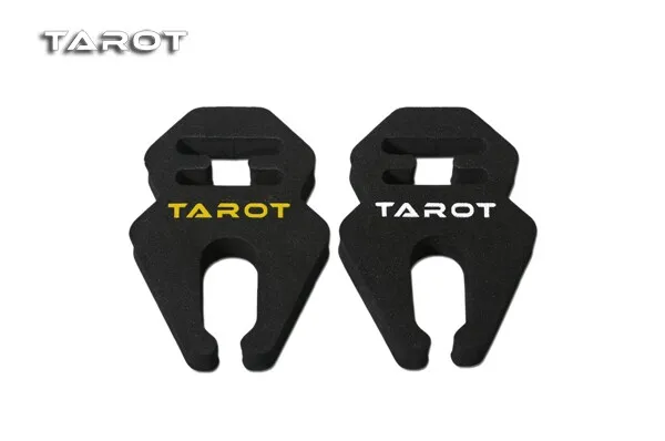 

Держатель лопастей для пропеллера Tarot TL2884, 2 шт., губчатый кронштейн для ручки 25 мм