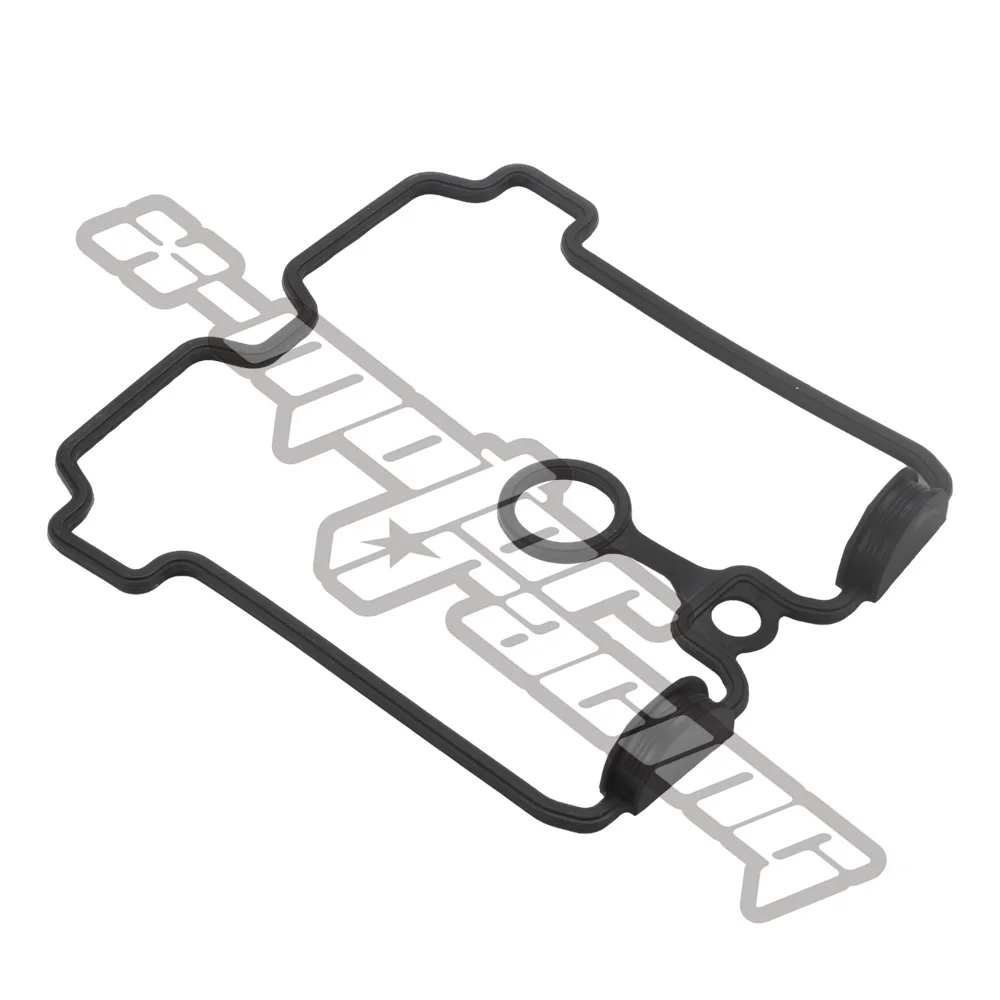 

Прокладка крышки головки блока цилиндров для SUZUKI SV650 1999-2023 SFV650 Gladius 2009-2015 DL650 V-Strom 2004-2024 11173-19F01 DL 650 VStrom