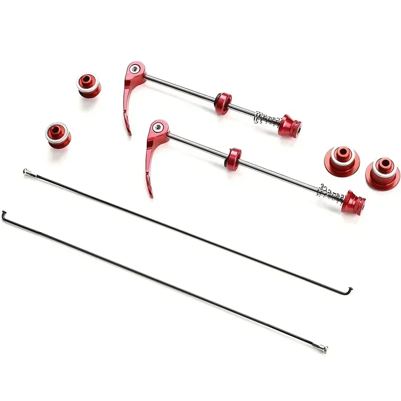 Колесная пара для шоссейного велосипеда BUCKLOS