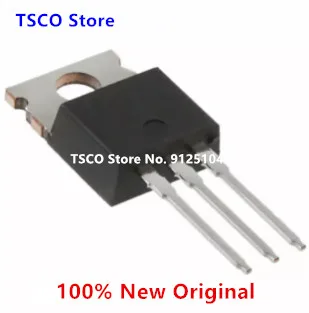 

IRF1407 IRF1407PBF=DIP IRF1407S=SMD 100% new original 10piece MOSFET N-CH Si 75V 130A