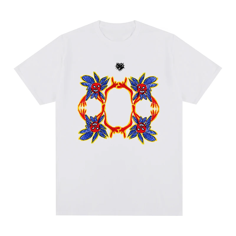 

bladee 333 hip hop t-shirt Cotton Men T shirt New TEE TSHIRT Womens tops