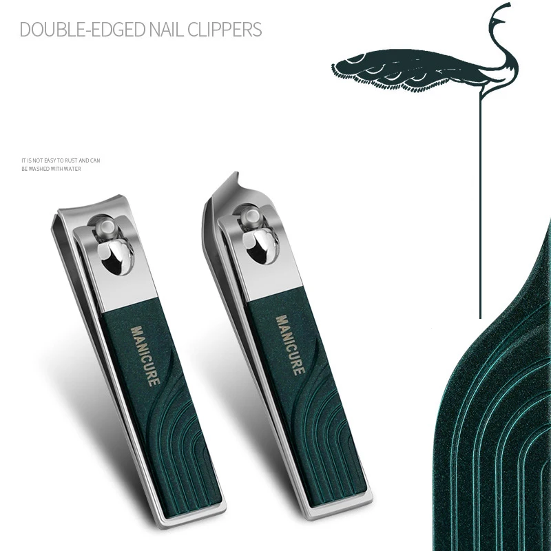 3/5 шт. набор ножниц для маникюра и бровей