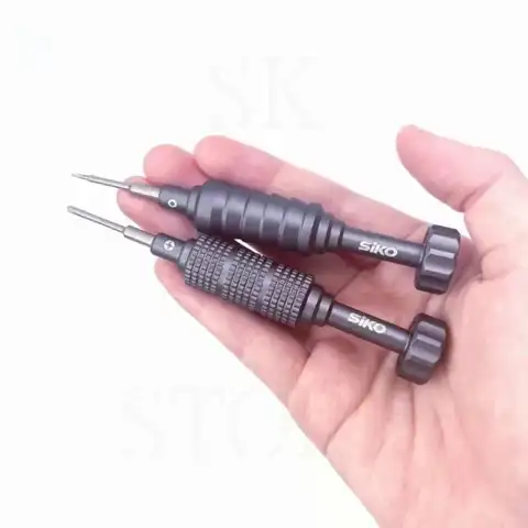 6в1 прецизионная отвертка высокой твердости, шумоподавляющие подшипники, крест с цветком сливы для нижней части телефона, инструменты для внутренней разборки