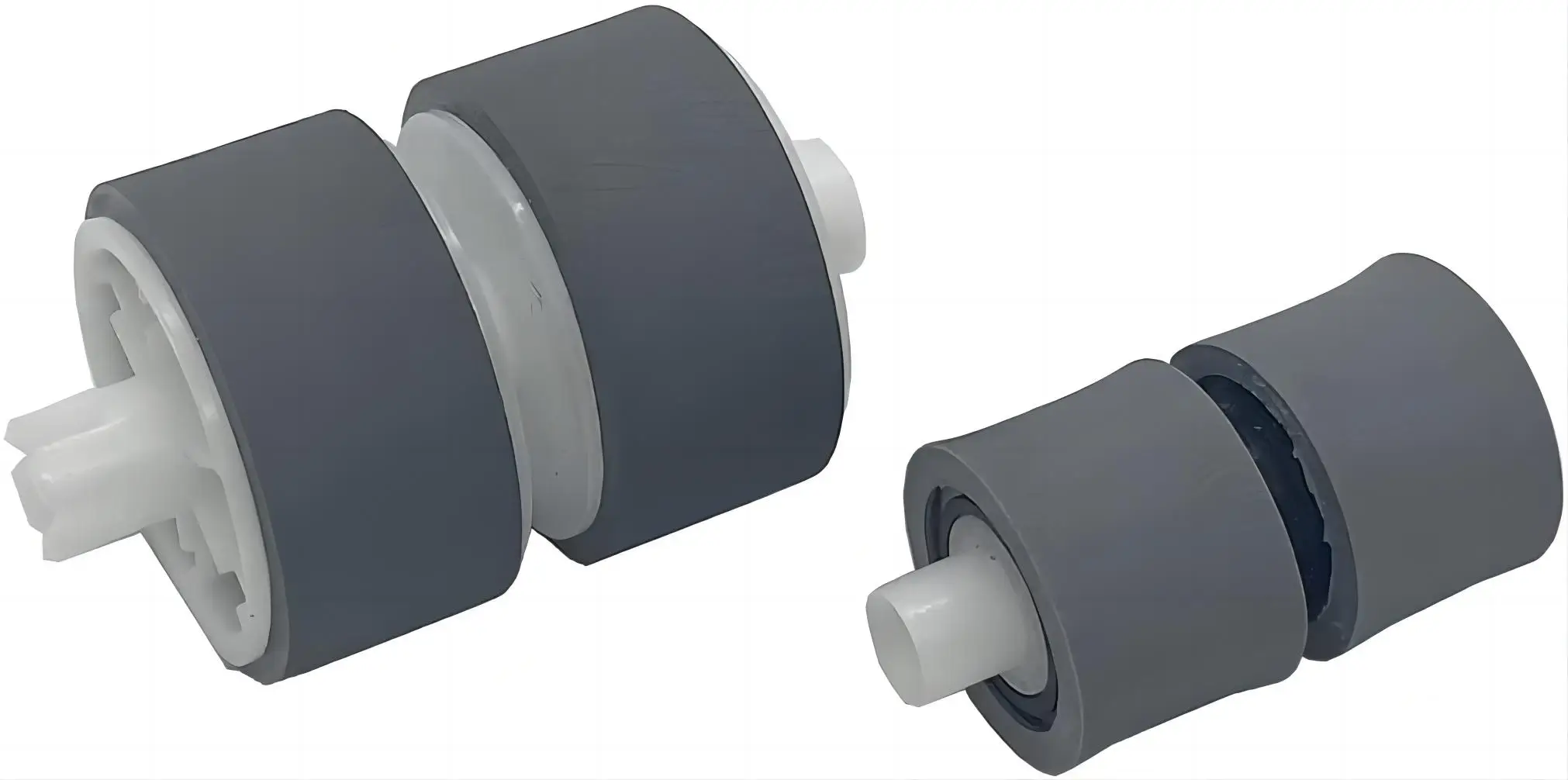 5484B001 Exchange Roller Replacement Kit for Canon DR-C125 D