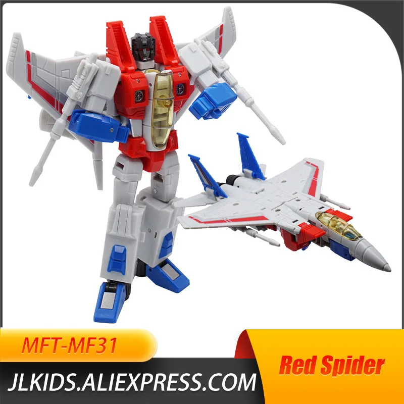 MFT трансформер красный паук планшетофон MF31 REDTHUNDER Мини карманный воин