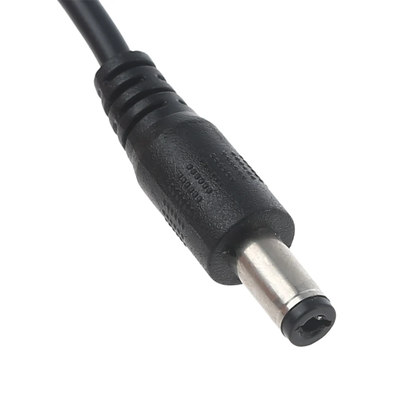 Новинка 2022 кабель питания USB C Type PD на 9 В 12 15 20 в X мм для беспроводного