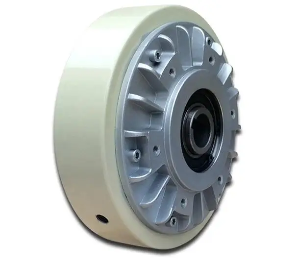 

High precision web magnetic powder clutch auto tension controllers & powder clutch brake