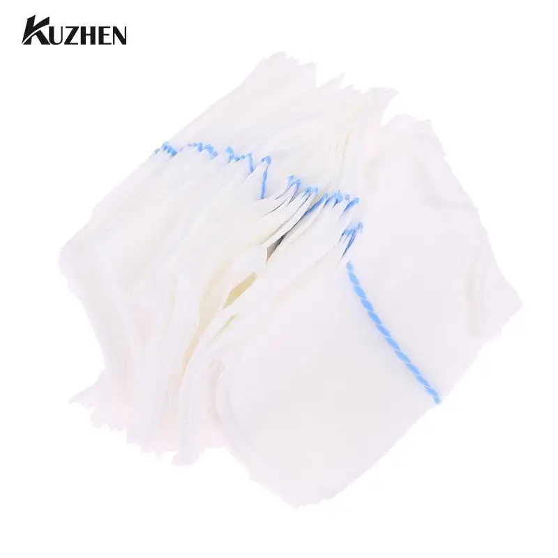 

Outdoor Sterile Compressed Gauze Fluid Absorption Hemostatic Dressings Emergency Wound Dressing First Aid Trauma Kit