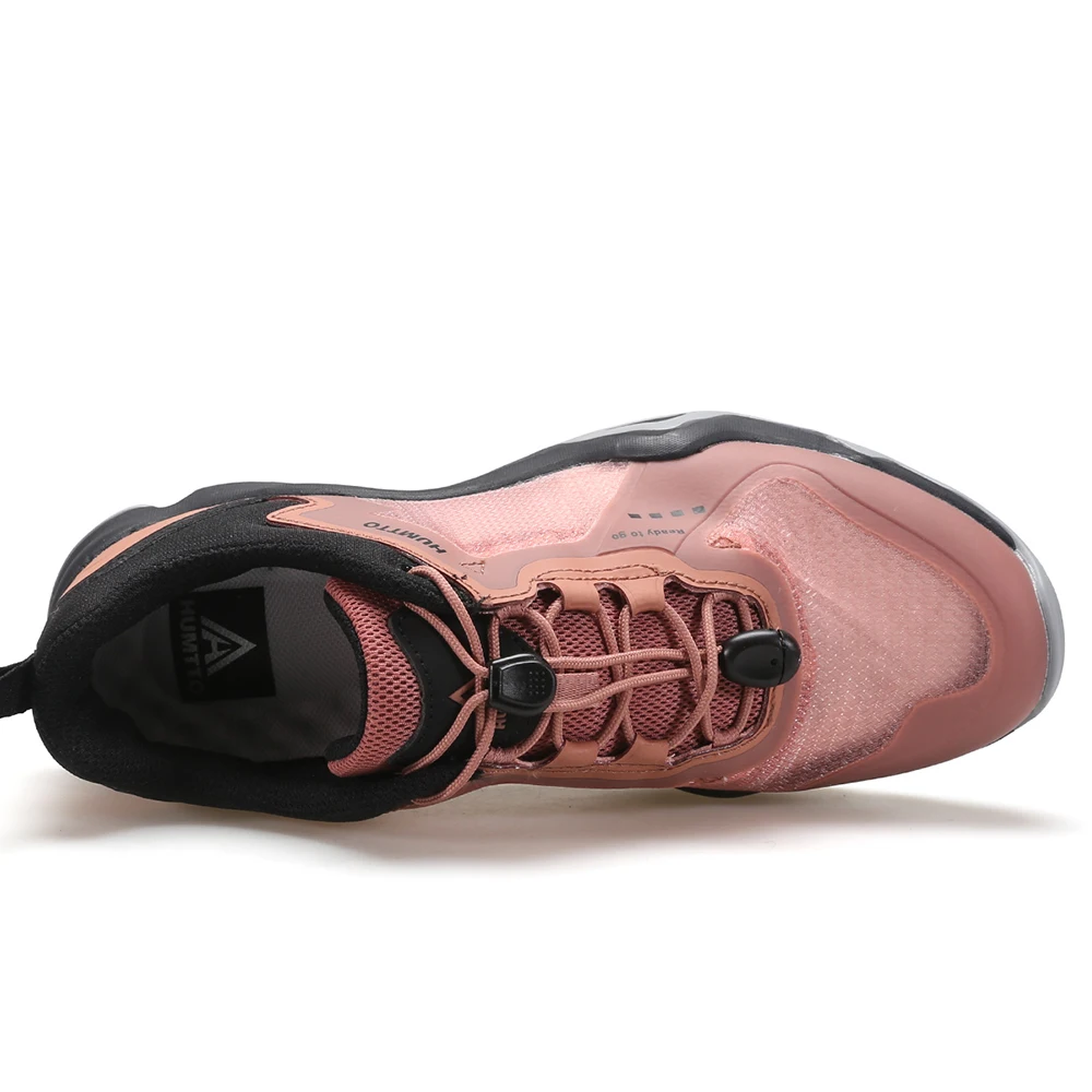 HUMTTO Trail Running Shoes Woman Breathable Jogging Sneakers for Women Luxury Designer Casual Sport Shoes Light Womens Trainers