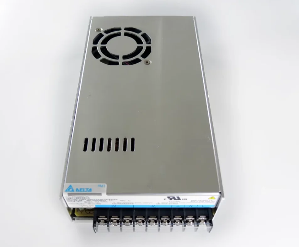 Оригинальный импульсный источник питания Delta 24 В 14 6 А 350 Вт PMT-24V350W1AG