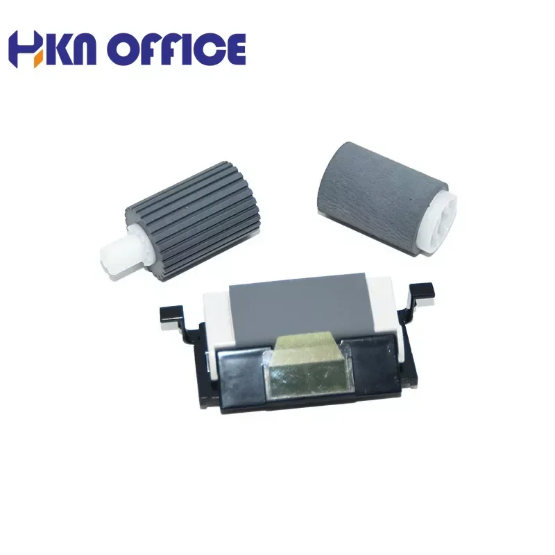 1 комплект для Kyocera 36211110 3BR07040 302S 094050 ПУЛЛЕЙНОЙ ПИТАНИЕ ADF (1 из 3 шт.) для: ECOSYS M2135 M2635