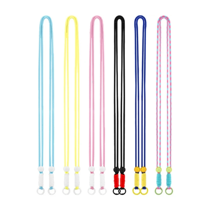 H37E Нейлоновый тканый ремешок для экшн-камер POCKET 3/360