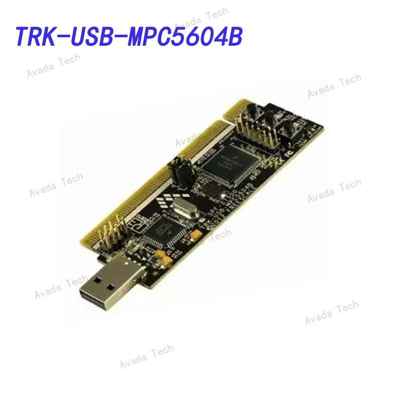 

Avada Tech TRK-USB-MPC5604B MiniUSB MPC5604B