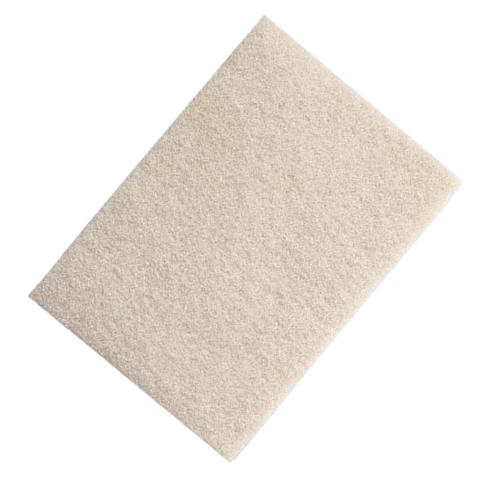 

4 шт., двусторонняя губка для чистки