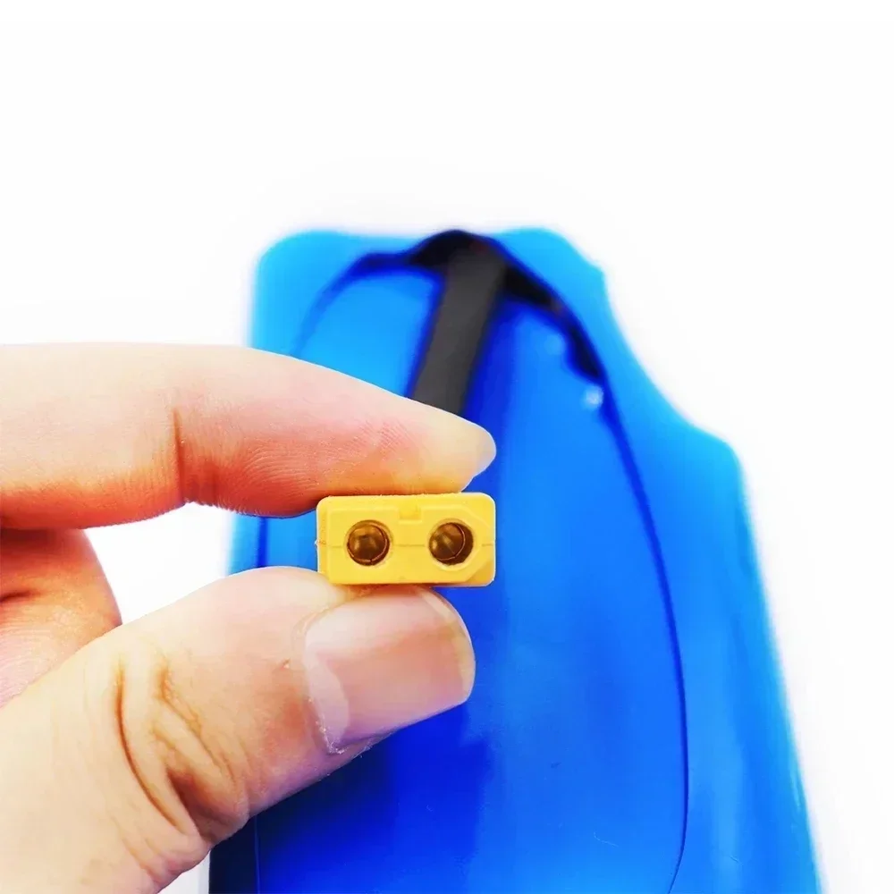 NEW 36V Upgrade Battery pack 7000mAh Rechargeable Lithium ion battery for Electric self balancing Scooter Hover Board unicycle