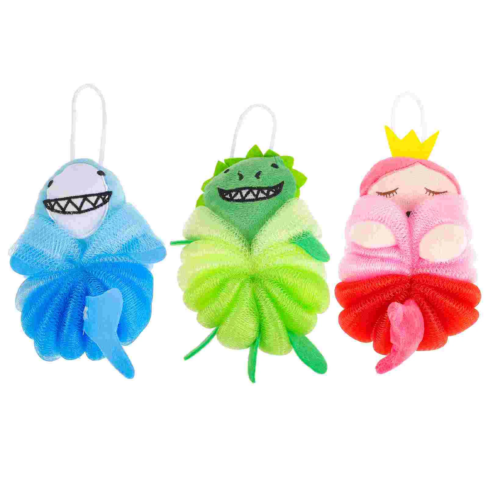 

3 шт., скребок для чистки кожи, из натуральной губки