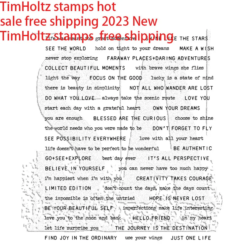 

Новинка 2023, металлические штампы для вырезания, декоративные штампы для скрапбукинга, рукоделия, альбом «сделай сам», шаблон, декоративная модель