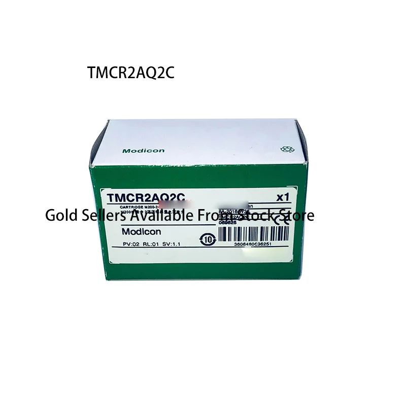 

Новинка, оригинал, 24 часа в течение отгрузки, TMCR2AQ2C