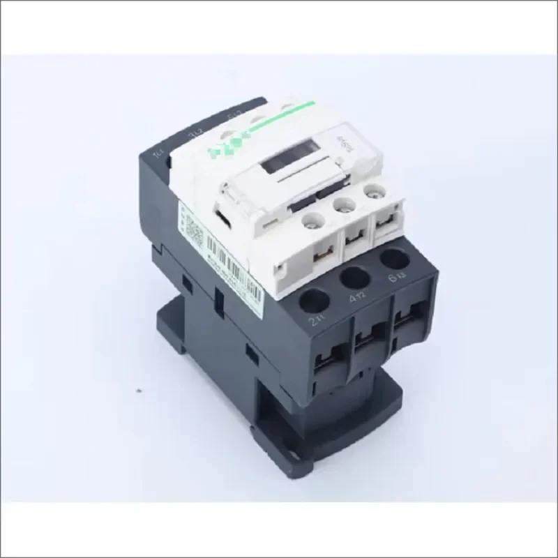 Контактор LC1D09 LC1D12 LC1D18 LC1D25 LC1D32 LC1D40 LC1D63 LC1D170/LC1-D170/LC1D65/LC1-D65