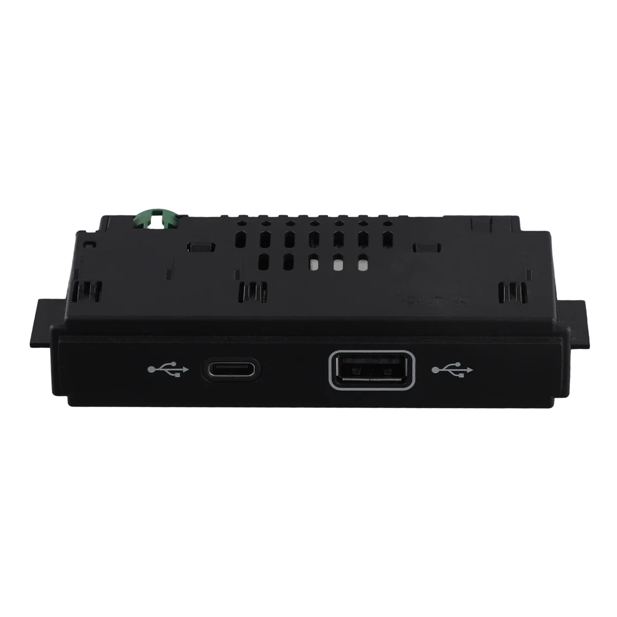 Для VW Tiguan MK2 Viloran USB TYPE-C Plug Armerst передняя консоль USB-порты с кабелем 30D 035736