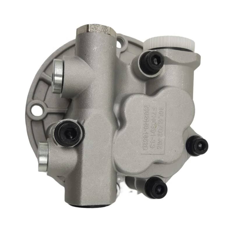 Аксессуары для экскаватора Kobelco SK фотосессия 250-10 гидравлический насос K7V125