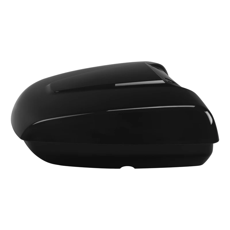 Низкопрофильный багажник мотоцикла для Indian Chieftain Limited 2017-2024 Springfield Dark Horse 2018-2020