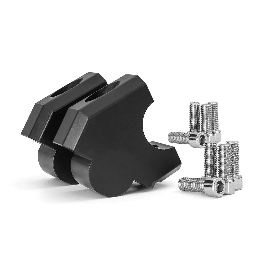 

Переходник на руль мотоцикла для HONDA CRF1100L Africa Twin Adventure Sports CRF 1100 L 2020