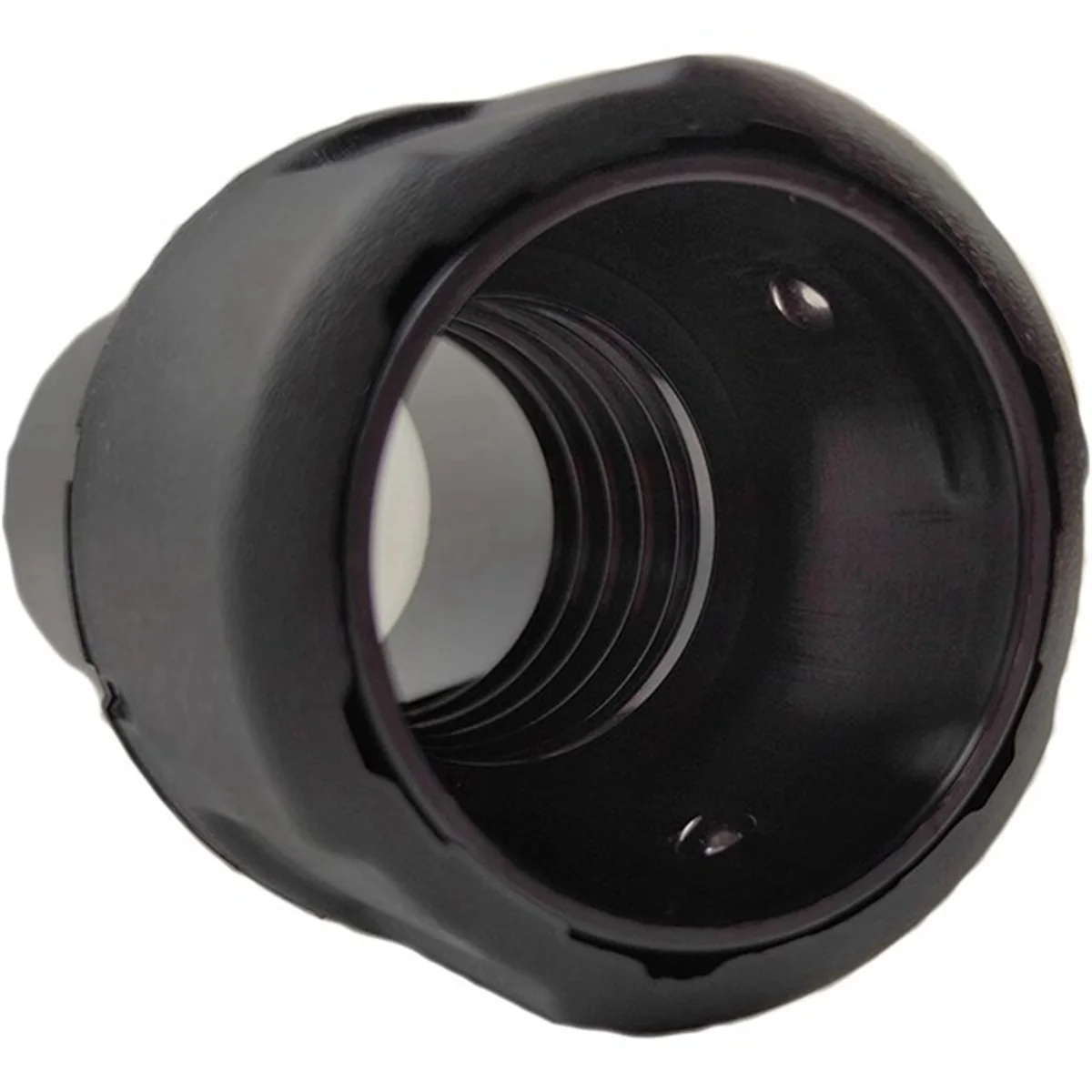 2 шт. Универсальный быстрый Многофункциональный соединитель DWV9000 для пылесосов