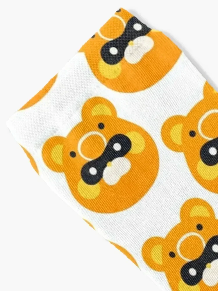 Носки guoba роскошные хлопковые женские носки на Хэллоуин мужские