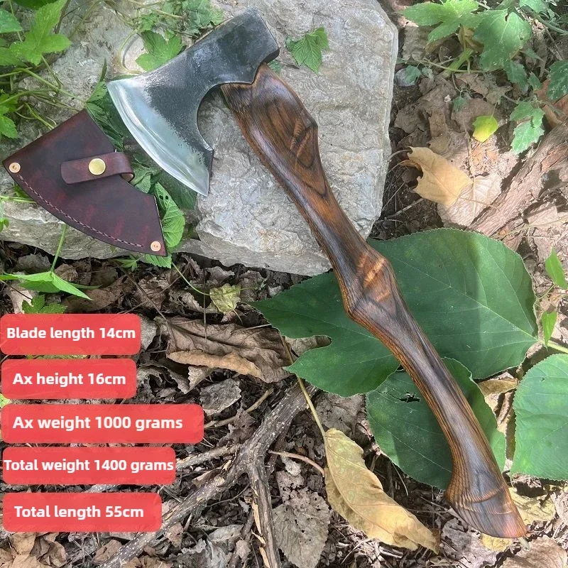 

Многофункциональный топор