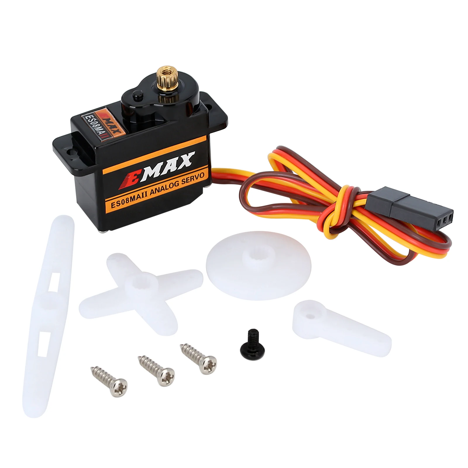 emax es08ma es08maii emax es08ma es08maii