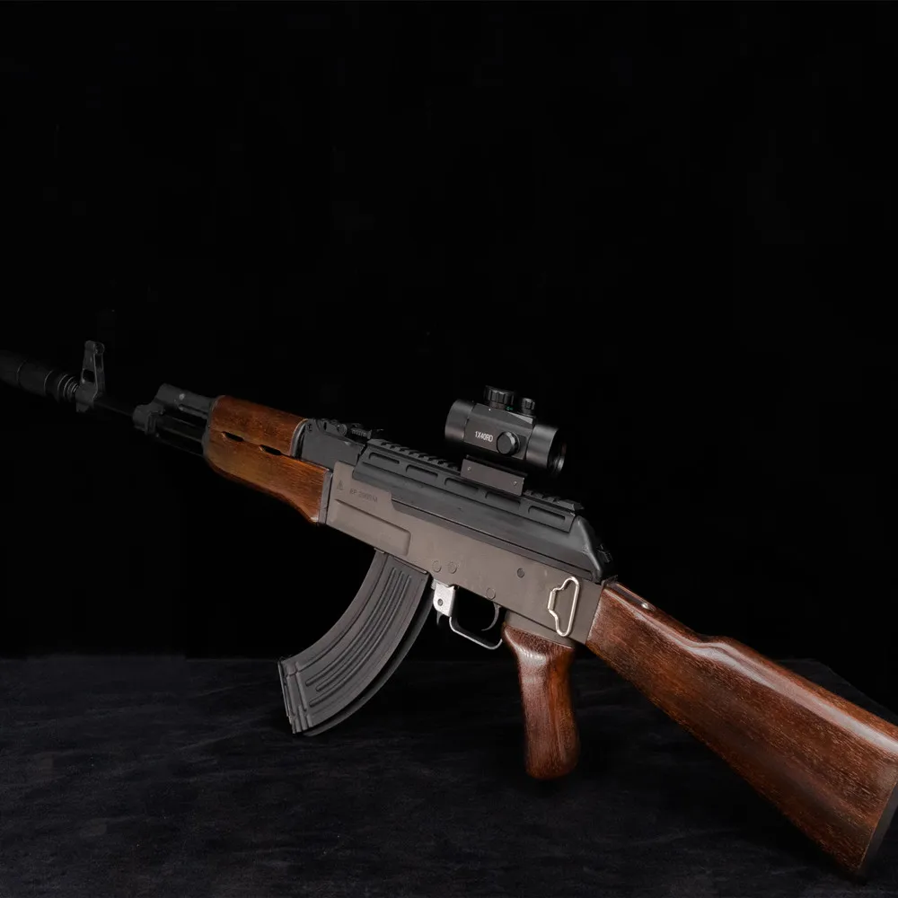 1x40 Тактический прицел охотничий голографический красный зеленый точечный