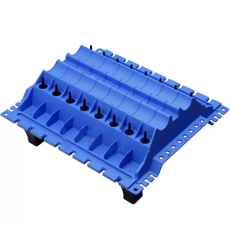 Ремонт двигателя автомобиля и ремонтные детали стол для хранения деталей