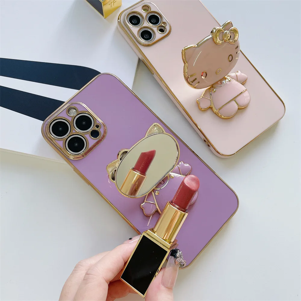 Support Telephone Portable Adjust Universal Stand Hold Desk 