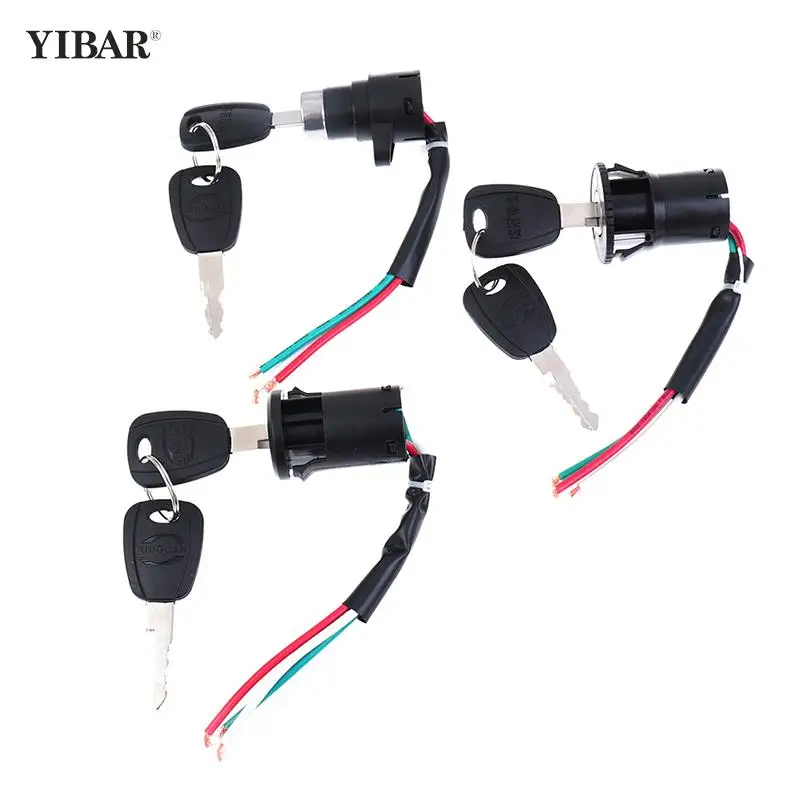 

Универсальный переключатель для мотоцикла, 3 размера